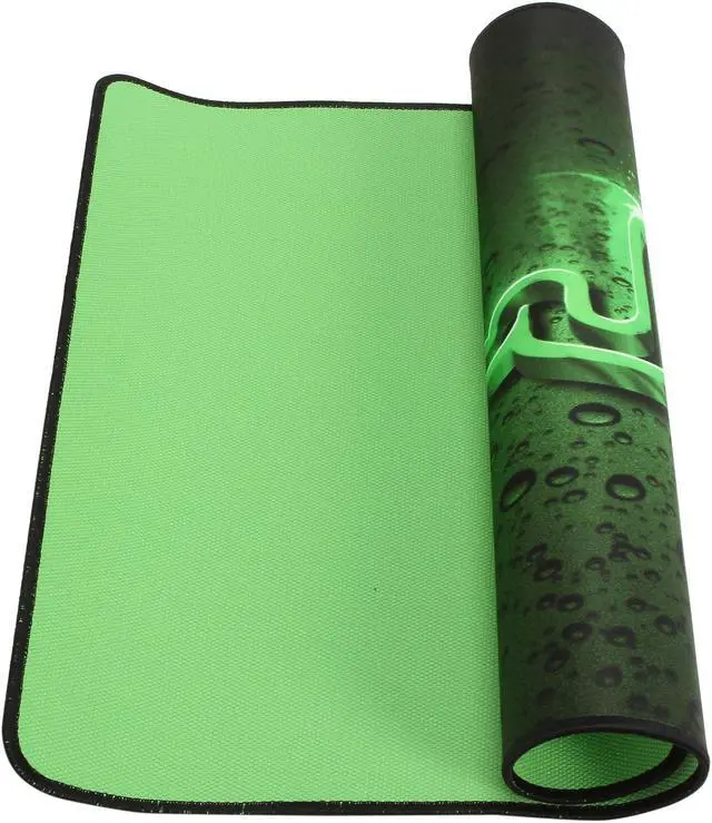 Alt view image 3 of 4 - RAZER Goliathus SPEED Edition Soft Mouse Pad - Large