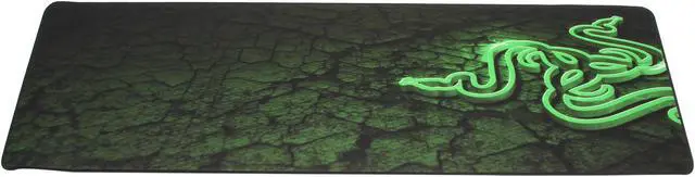 Alt view image 2 of 4 - RAZER Goliathus CONTROL Edition Soft Mouse Pad - Extended