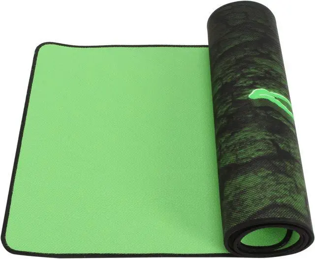 Alt view image 3 of 4 - RAZER Goliathus CONTROL Edition Soft Mouse Pad - Extended