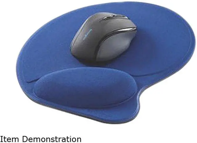 Main image of Kensington L57803USF Wrist Pillow Mouse Wrist Rest Blue