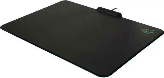 Main image of Razer Firefly - Chroma Custom Lighting Hard Gaming Mouse Mat - RZ02-01350100-R3U1
