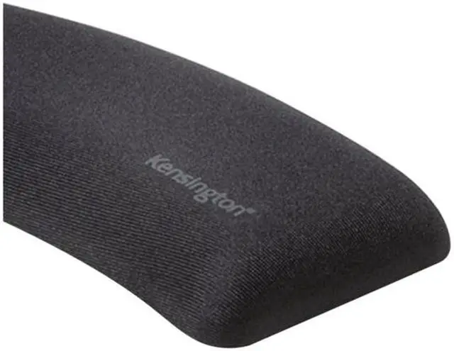 Alt view image 4 of 4 - Kensington SmartFit Mouse Pad with Ergonomic Wrist Rest (K55793AM)