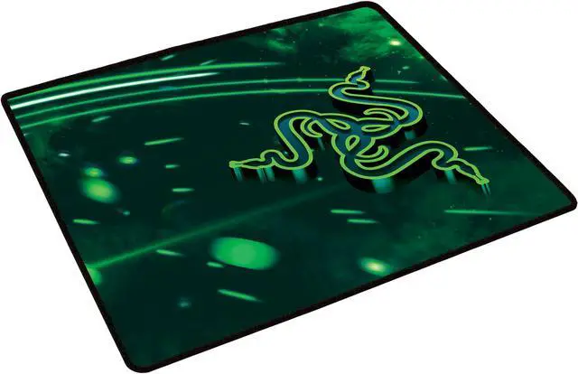 Main image of Razer RZ02-01910100-R3M1 Goliathus Speed Cosmic Edition Soft Gaming Mouse Mat - Small