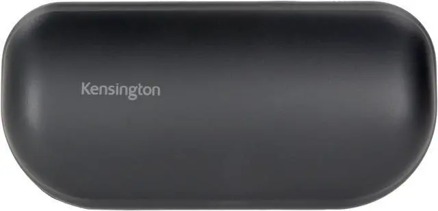 Alt view image 2 of 4 - Kensington K52802WW ErgoSoft Wrist Rest for Standard Mouse