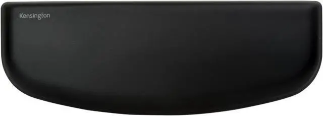 Alt view image 2 of 4 - Kensington K52801WW ErgoSoft Wrist Rest for Slim, Compact Keyboards