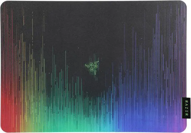 Alt view image 2 of 4 - Razer RZ02-01940100-R3U1 Sphex V2 Gaming Mouse Mat