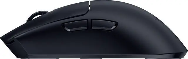 Alt view image 3 of 13 - Razer Viper V3 Pro Ultra-lightweight Wireless Symmetrical Esports Gaming Mouse