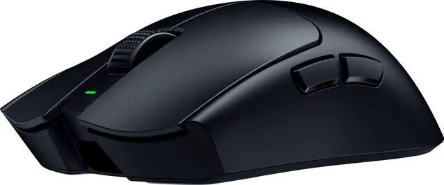 Alt view image 4 of 13 - Razer Viper V3 Pro Ultra-lightweight Wireless Symmetrical Esports Gaming Mouse