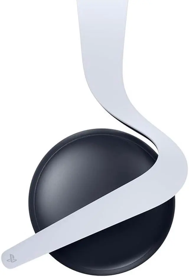 Alt view image 2 of 8 - PlayStation PULSE Elite Wireless Headset - White