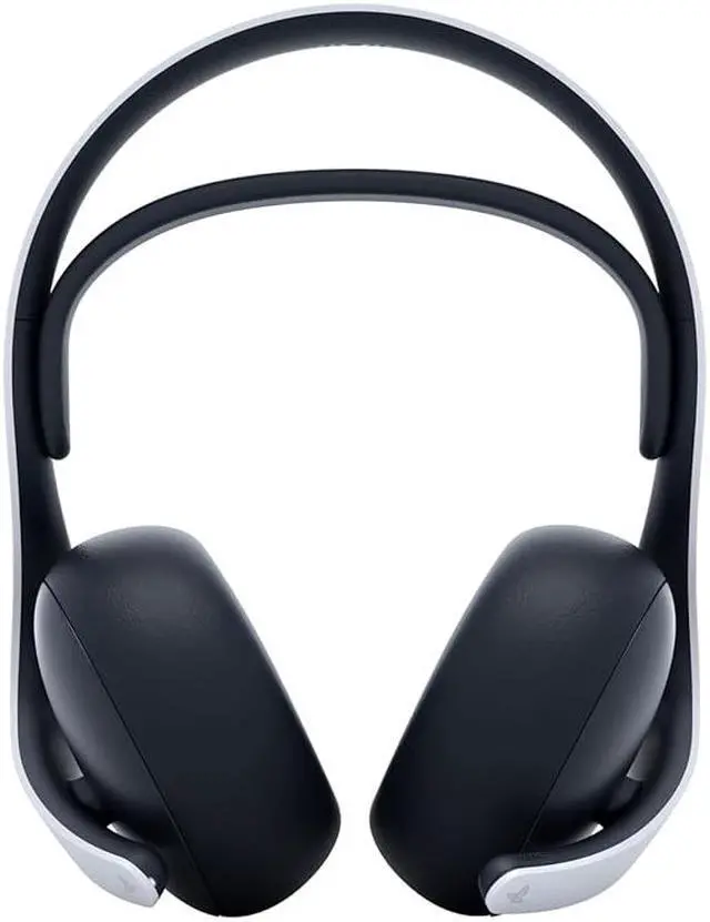 Alt view image 4 of 8 - PlayStation PULSE Elite Wireless Headset - White