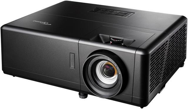 Alt view image 6 of 12 - Optoma UHZ55 True 4K UHD Gaming and Home Entertainment Projector | 3,000 Lumens for Lights-On Viewing | 240Hz Refresh Rate and Ultra-Low 4.2ms Response Time