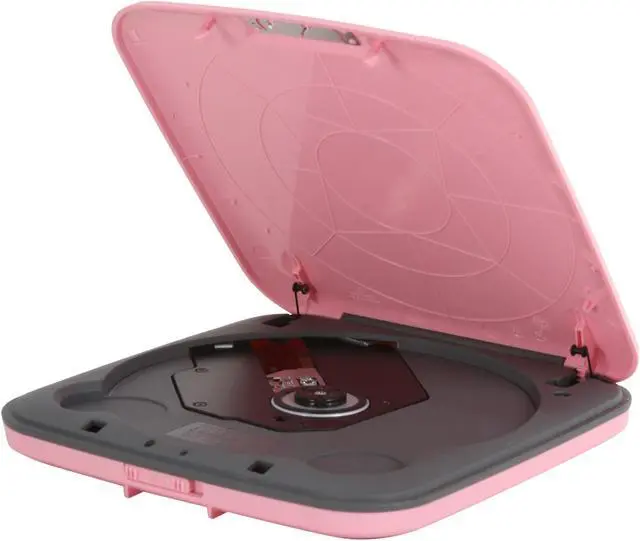 Alt view image 6 of 7 - MSI USB 2.0 External Slim DVD Burner Model UO882-PK