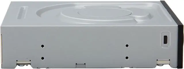Alt view image 3 of 5 - MSI DVD Burner 24X DVD+R 8X DVD+RW 24X DVD-R 8X DVD-RW 16X DVD-ROM 48X CD-R 32X CD-RW 48X CD-ROM Black SATA Model DH-24AS U88