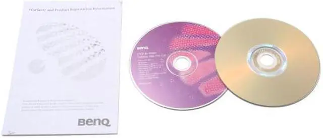 Alt view image 3 of 4 - BenQ Black 16X DVD+R 8X DVD+RW 8X DVD+R DL 16X DVD-R 6X DVD-RW 16X DVD-ROM 48X CD-R 32X CD-RW 48X CD-ROM 2M Cache E-IDE/ATAPI DVD Burner with LightScribe