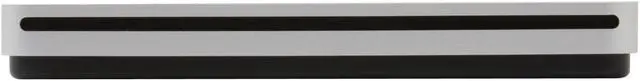 Alt view image 3 of 8 - APPLE - MacBook Air SuperDrive