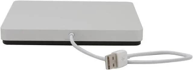 Alt view image 5 of 8 - APPLE - MacBook Air SuperDrive
