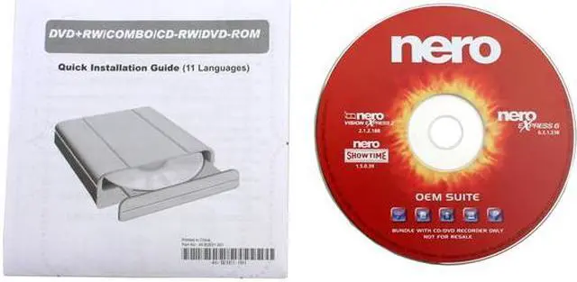 Alt view image 3 of 3 - BenQ DVD Burner 16X DVD+R 4X DVD+RW 2.4X DVD+R DL 16X DVD-R 4X DVD-RW 16X DVD-ROM 40X CD-R 24X CD-RW 40X CD-ROM Black IDE Model DW1620 BLK - OEM