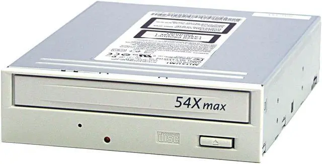 Main image of Mitsumi FX5401W - OEM