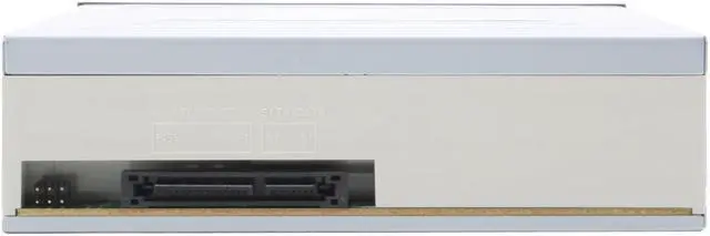 Alt view image 3 of 3 - LITE-ON 20X DVD±R DVD Burner With 12X DVD-RAM Write 20X DVD+R 8X DVD+RW 8X DVD+R DL 20X DVD-R 6X DVD-RW 16X DVD-ROM 48X CD-R 32X CD-RW 48X CD-ROM Black SATA Model LH-20A1S OEM BK - OEM
