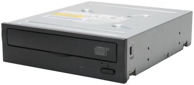 LITE-ON Black 52X CD-R 32X CD-RW 52X CD-ROM ATAPI/E-IDE CD
