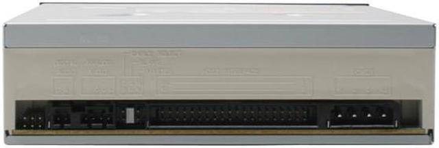 Alt view image 3 of 4 - LITE-ON  Black  52X  CD-R 32X  CD-RW 52X  CD-ROM ATAPI/E-IDE CD Burner
