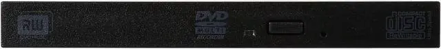 Alt view image 3 of 5 - LITE-ON CD / DVD Burner SATA Model DS-8ACSH - OEM