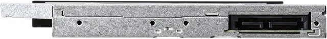 Alt view image 5 of 5 - LITE-ON CD / DVD Burner SATA Model DS-8ACSH - OEM