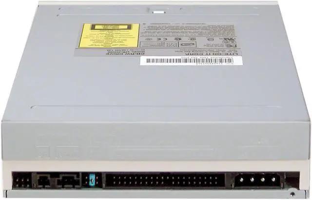 LITE-ON CD/DVD Burner IDE Model LTR-52246S - Newegg.com
