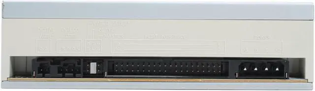Alt view image 3 of 6 - LITE-ON 20X DVD±R DVD Burner 20X DVD+R 8X DVD+RW 8X DVD+R DL 20X DVD-R 6X DVD-RW 16X DVD-ROM 48X CD-R 32X CD-RW 48X CD-ROM Black IDE Model DH-20A4P-08
