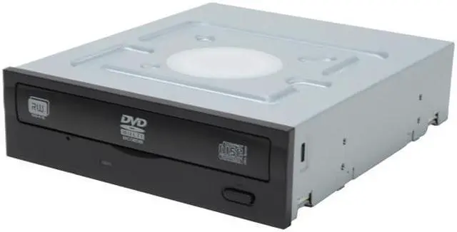 Main image of LITE-ON 20X DVD±R DVD Burner 20X DVD+R 8X DVD+RW 8X DVD+R DL 20X DVD-R 6X DVD-RW 16X DVD-ROM 48X CD-R 32X CD-RW 48X CD-ROM Black IDE Model LH-20A1P-33