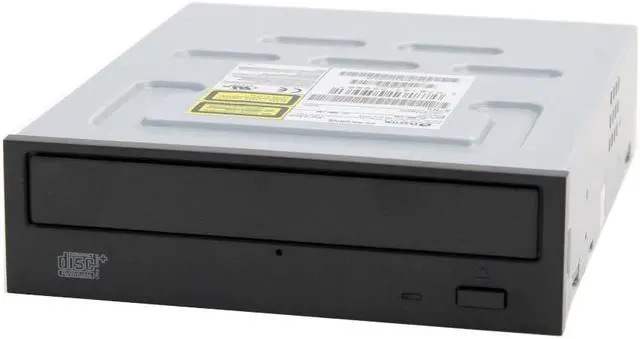 PLEXTOR CD Burner Black E-IDE/ATAPI Model PX-230A-BPS-BL - Newegg.com