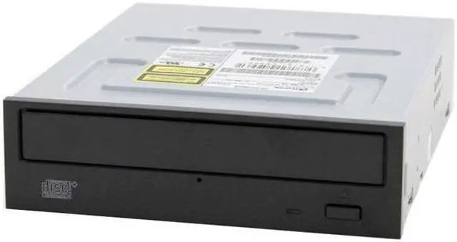 PLEXTOR CD Burner Black E-IDE/ATAPI Model PX-230A-BPS-BL