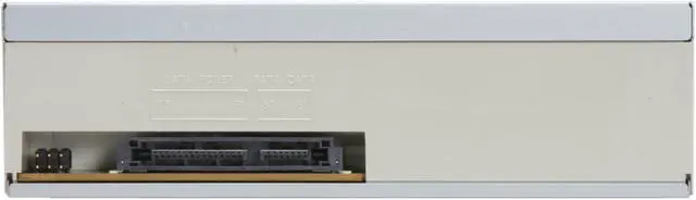 Alt view image 3 of 6 - LITE-ON 20X DVD±R DVD Burner with LightScribe 20X DVD+R 8X DVD+RW 8X DVD+R DL 20X DVD-R 6X DVD-RW 16X DVD-ROM 48X CD-R 32X CD-RW 48X CD-ROM Black SATA Model iHAS220-08 LightScribe Support