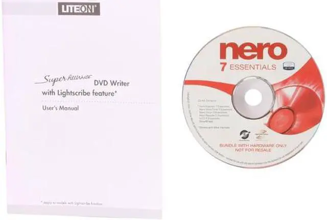 Alt view image 5 of 6 - LITE-ON 22X DVD±R DVD Burner with Smart Erase 22X DVD+R 8X DVD+RW 8X DVD+R DL 22X DVD-R 6X DVD-RW 16X DVD-ROM 48X CD-R 32X CD-RW 48X CD-ROM Black IDE Model iHAP322-08