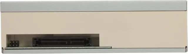 Alt view image 3 of 3 - LITE-ON Black 6X BD-ROM 16X DVD-ROM 48X CD-ROM SATA Internal 6X Blu-Ray DVD ROM & 16X DVD±R DVD Burner Model iHES106-29 - OEM
