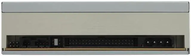 Alt view image 3 of 3 - LITE-ON Black 18X DVD-ROM 48X CD-ROM IDE DVD-ROM Drive Model iHDP118-04 - OEM