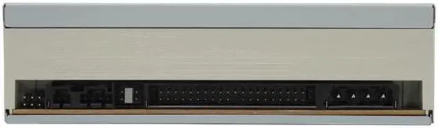 Alt view image 3 of 6 - LITE-ON Black 18X DVD-ROM 48X CD-ROM IDE DVD-ROM Drive Model iHDP118-08