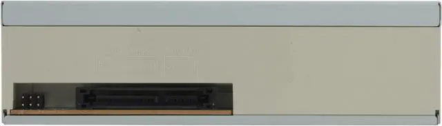 Alt view image 3 of 3 - LITE-ON Black 18X DVD-ROM 48X CD-ROM SATA DVD-ROM Drive Model iHDS118-104 8U