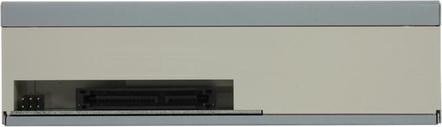 Alt view image 3 of 6 - LITE-ON Black 6X BD-ROM 16X DVD-ROM SATA Internal Blu-Ray DVD Drive & DVD Burner with LightScribe Model iHES206-08