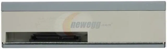 Alt view image 3 of 6 - LITE-ON Black 4X BD-ROM 12X DVD-ROM 32X CD-ROM SATA Internal 4X Blu-Ray DVD Drive Model DH-4O1S-58