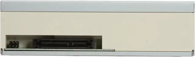 Alt view image 3 of 4 - LITE-ON Black 8X BD-ROM 16X DVD-ROM 48X CD-ROM SATA Internal Blu-ray Disc Combo Model iHES208-08 LightScribe Support