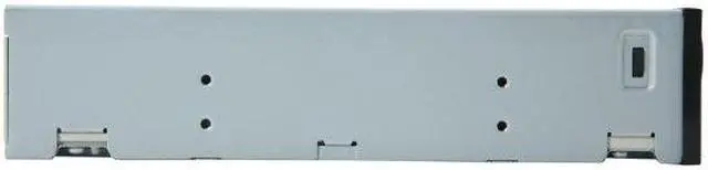 Alt view image 3 of 4 - LITE-ON Black 4X BD-ROM 8X DVD-ROM 32X CD-ROM SATA Internal 4X Blu-ray Reader Model iHOS104-06 - OEM