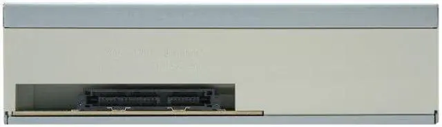Alt view image 4 of 4 - LITE-ON Black 4X BD-ROM 8X DVD-ROM 32X CD-ROM SATA Internal 4X Blu-ray Reader Model iHOS104-06 - OEM