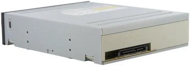Alt view image 3 of 5 - LITE-ON Black 4X BD-ROM 8X DVD-ROM 32X CD-ROM SATA Internal 4X Blu-ray Disc Reader Model iHOS104-08