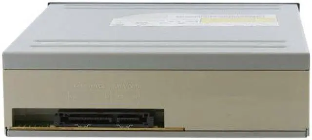 Alt view image 4 of 5 - LITE-ON Black 4X BD-ROM 8X DVD-ROM 32X CD-ROM SATA Internal 4X Blu-ray Disc Reader Model iHOS104-08
