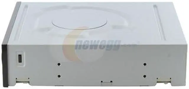Alt view image 2 of 9 - LITE-ON 22X DVD Writer 22X DVD+R 8X DVD+RW 8X DVD+R DL 22X DVD-R 6X DVD-RW 16X DVD-ROM 48X CD-R 32X CD-RW 48X CD-ROM Black IDE Model iHAP422-98 LightScribe Support