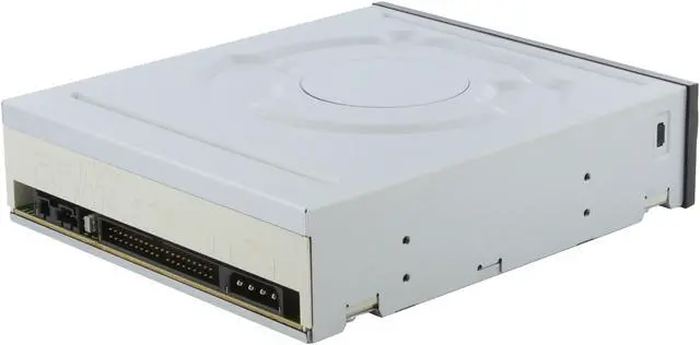 Alt view image 5 of 9 - LITE-ON 22X DVD Writer 22X DVD+R 8X DVD+RW 8X DVD+R DL 22X DVD-R 6X DVD-RW 16X DVD-ROM 48X CD-R 32X CD-RW 48X CD-ROM Black IDE Model iHAP422-98 LightScribe Support