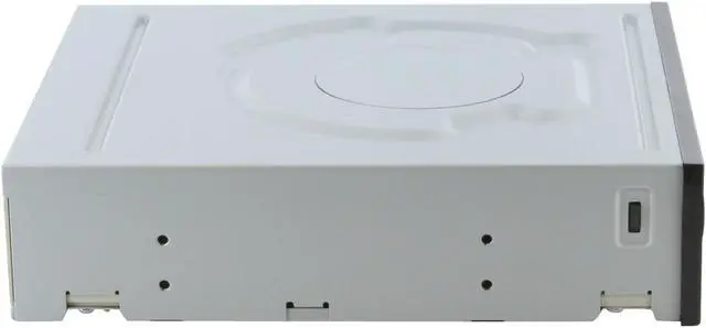 Alt view image 6 of 9 - LITE-ON 22X DVD Writer 22X DVD+R 8X DVD+RW 8X DVD+R DL 22X DVD-R 6X DVD-RW 16X DVD-ROM 48X CD-R 32X CD-RW 48X CD-ROM Black IDE Model iHAP422-98 LightScribe Support