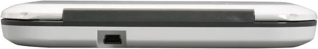 Alt view image 10 of 12 - LITE-ON USB 2.0 8X White Top Load External Slim DVD ROM Model eTDU108-46