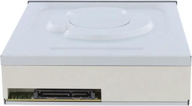 Alt view image 4 of 8 - LITE-ON 24X DVD Writer - Bulk - 24X DVD+R 8X DVD+RW 12X DVD+R DL 24X DVD-R 6X DVD-RW 16X DVD-ROM 48X CD-R 32X CD-RW 48X CD-ROM Black SATA Model iHAS224-06 LightScribe Support - OEM